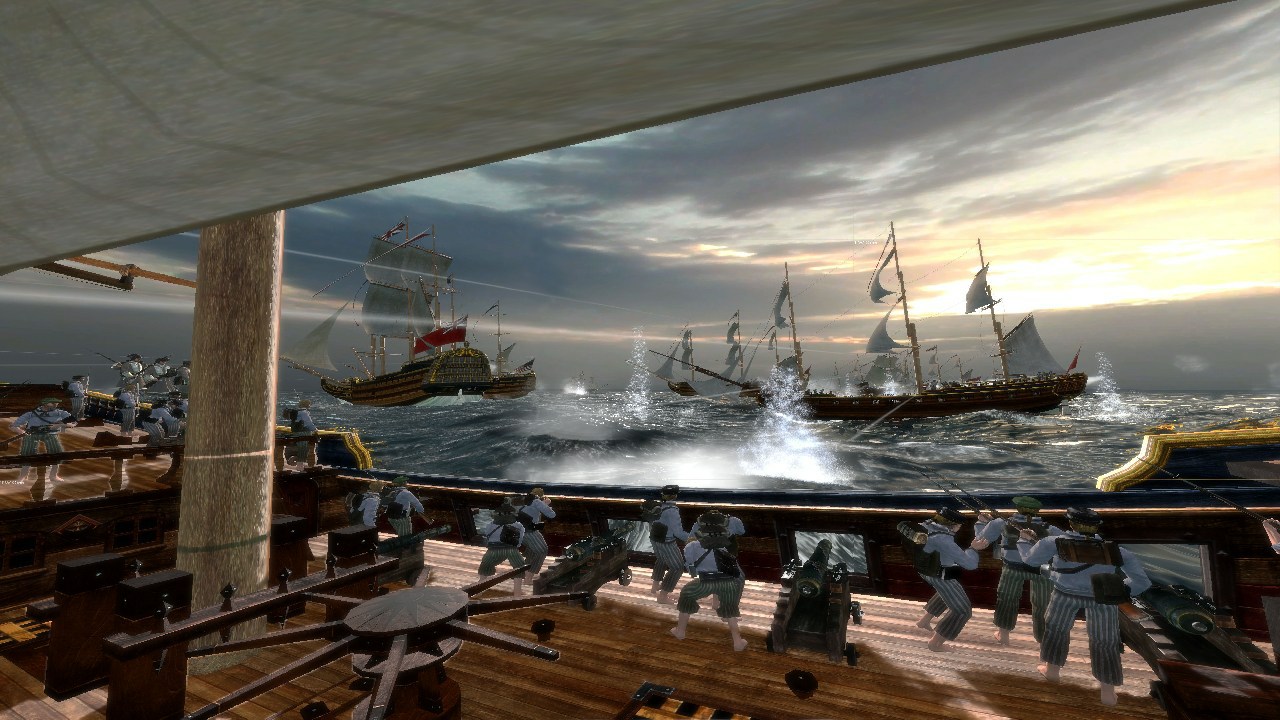 Empire: Total War - Imagen 19